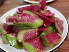 -小伙虎坊桥石锅烤肉(和义店)