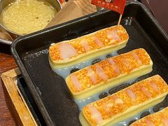 -双门洞·森系料理(体育西店)