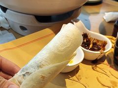 -郭家大院 老南京土菜(九霄店)