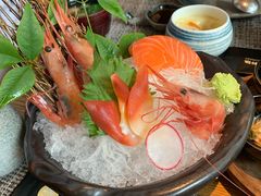 -乐亭日本料理(彩虹本店)