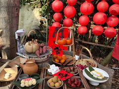 -HERRE·FARM 赫尔露营农场·团建聚会包场