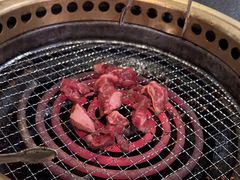 -神户赤童日式烤肉伙伴(东直门店)