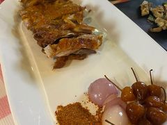 -西域阿里马新疆菜·清真(桂花路店)