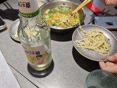 -798烧烤工厂(太和路店)