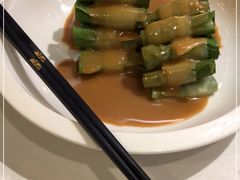 -俏江南(中山路先天下广场店)