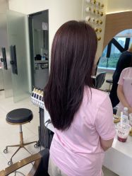 -BEAUTY HAIR GANO