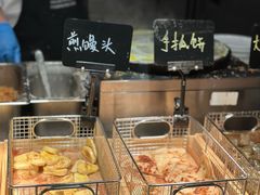 -大连星海皇冠假日酒店