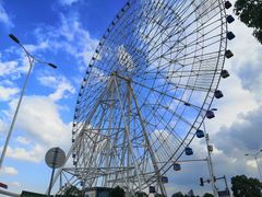 -南昌之星摩天轮