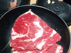-九田家黑牛烤肉(溧水万达店)