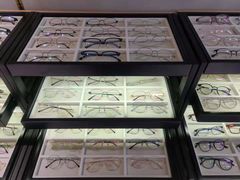 -三叶眼镜城(青云路店)