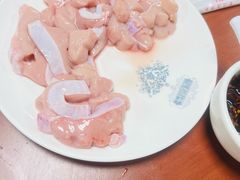 -原柳滩高台阶涮羊肉