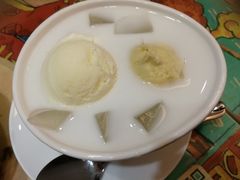 -甜心妈妈·榴莲星级糖水(北京路总店)