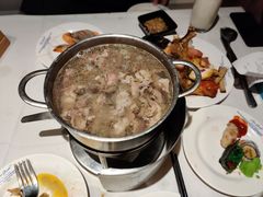 -星伦多自助料理(华润万象城店)