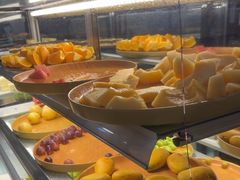 -菊上料理(蜀山银泰百货店)