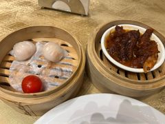 -富力万达嘉华酒店-品珍中餐厅(水果湖店)