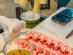 -京和昌·老北京铜锅涮肉(三经路店)