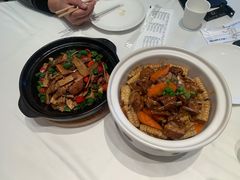 -九转小磨·非遗东北菜旗舰店