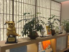 -长风拨筋养身(金虹桥店)