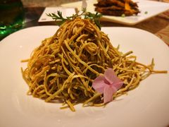 -西安饭庄(立丰国际店)