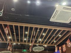 -西部马华清真兰州牛肉面·烧烤夜市(三里河店)