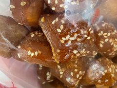 -老王记糕干(养鱼池路店)