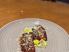 -索菲特酒店·乐轩华中餐厅