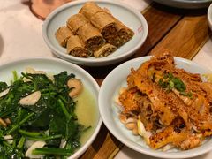 -小吊梨汤·北京菜·烤鸭(鸟巢店)