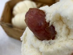 腊肠卷-番禺宾馆丽苑厅