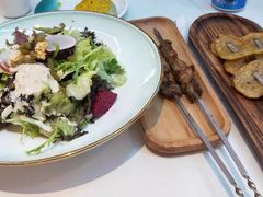 -阿娜尔·新疆菜(宜家荟聚中心店)
