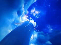 -芜湖方特东方神画