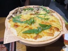 -西语炭烧牛排·西厨(石龙店)