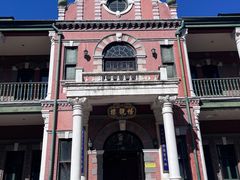 -北京动物园-畅观楼