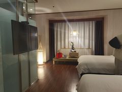 -乐山上善居·养心禅景酒店(世豪广场高铁站店)