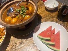 -青年公社烤鸭(青年路店)