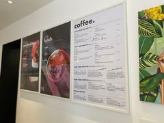 -大酉·M Coffee(北京美术馆店)