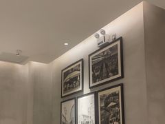 -秀玉coffee&kitchen(黄石大上海店)