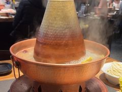 -额尔敦草原涮羊肉·烧烤(冻青树总店)