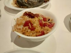 腊味煲仔饭-汤城小厨•粤菜•靓汤(金宝街店)