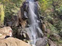 -天津盘山风景名胜区