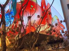 -桂满陇·海市蜃楼·黑金(国金店)