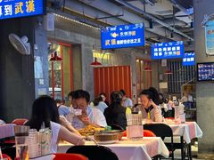 -永信海鲜(群星城店)