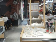 -鱼酷活鱼烤鱼(北美店)