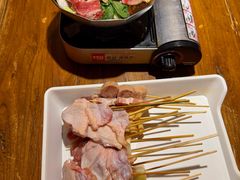 -王氏炉匠·烧鸟放题自助(三里屯店)