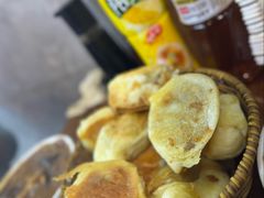 水煎包-穆彦华逍遥镇胡辣汤(岗坡路店)