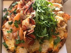 -Steveston Pizza Company (Richmond)