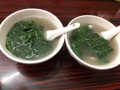 -陈记饮食店(菜园墩店)