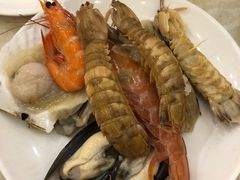 -芭菲盛宴·环球美食(袁家岗店)
