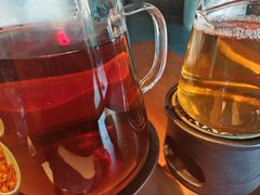 -茗知道茶馆(世博源店)