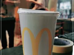-麦当劳(沙面店)