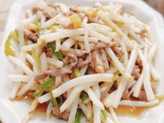 -山里人家土菜馆(茅山店)